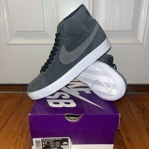 Nike Blazer